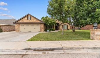1311 Bellaire, Andrews, TX 79714