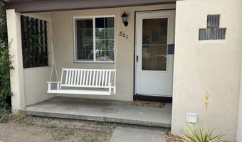 801 Solano Dr NE, Albuquerque, NM 87110