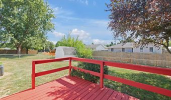 175 Kraft Dr, Ashville, OH 43103