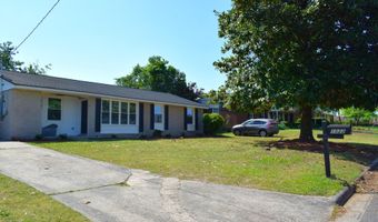 1022 Oakdale Rd, Augusta, GA 30904