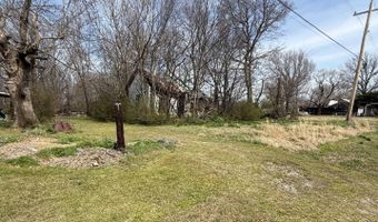 451 E Hampton Rd, Adair, OK 74330