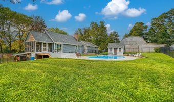 5947 APPLETOWN Rd, Boonsboro, MD 21713