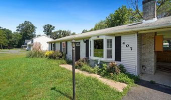 407 BRYAN POINT Rd, Accokeek, MD 20607