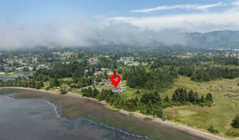 4535 CLAM St, Bay City, OR 97107