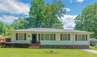 1310 Greenview Dr, Griffin, GA 30224
