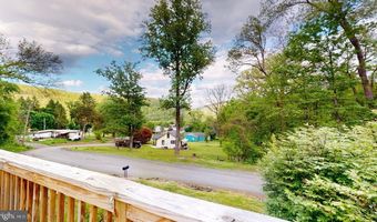 239 HAMPSHIRE St, Bloomington, MD 21523