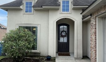 4221 Olivia Dr, Addis, LA 70710