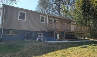 4614 BLACKWOOD Rd, Beltsville, MD 20705