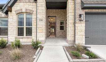 106 Dove Haven Dr, Wylie, TX 75098