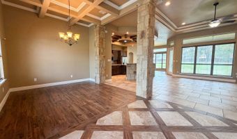 105 E EDEN Vly, Adkins, TX 78101