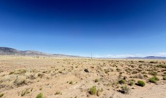 Manzanita Drive, Belen, NM 87002