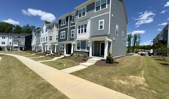 1797 Sweet Gardenia Way, Apex, NC 27502