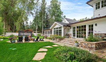 1230 Snowbunny Ln, Aspen, CO 81611