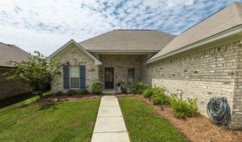 938 Filmore Dr, Brandon, MS 39042