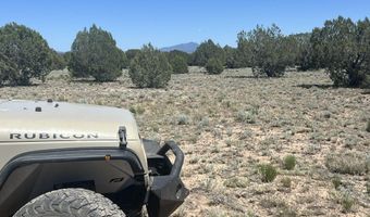 310 Un Named Rd, Ash Fork, AZ 86320