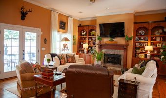 6597 Reservoir Rd, Appling, GA 30802