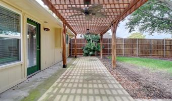 1321 Clover Dr, Allen, TX 75002