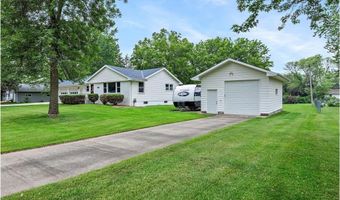 3945 8th Ave NW, Anoka, MN 55303