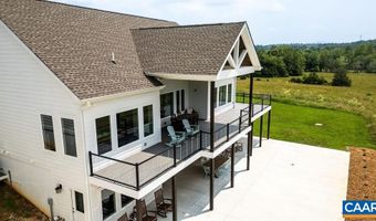 61 HILLSIDE Ln, Afton, VA 22920