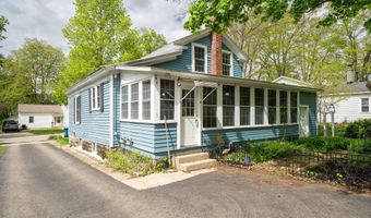 417 Monroe St, Allegan, MI 49010
