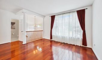7445 GILLINGHAM ROW, Alexandria, VA 22315