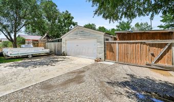1026 S EASTERN St, Amarillo, TX 79104