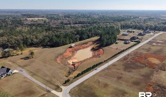Stokley Court, Atmore, AL 36502