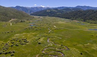 WILLOW CREEK ROAD lot 7, Bedford, WY 83112