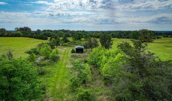 6996 S Farris Rd, Atoka, OK 74525