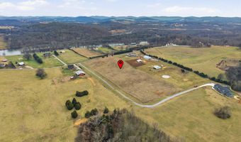 972 Cliff Top Rd, Blaine, TN 37709