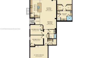 5555 Double Eagle Cir 3937, Ave Maria, FL 34142