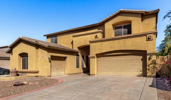 1816 E CAROB Dr, Chandler, AZ 85286