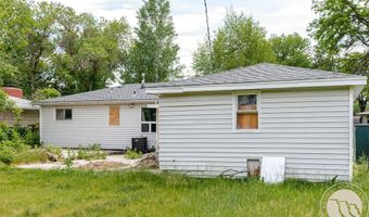 2625 Wyoming Ave, Billings, MT 59102