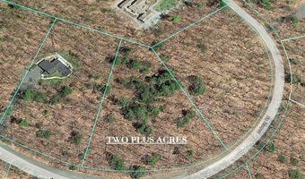 Moberg Rd lot 76, Becket, MA 01223