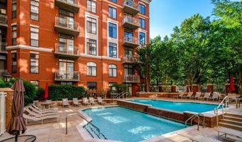 1201 N GARFIELD St 202, Arlington, VA 22201