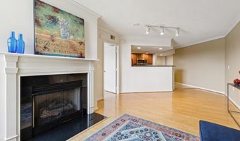 2220 FAIRFAX Dr 309, Arlington, VA 22201
