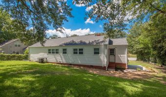 2966 Semmes St, East Point, GA 30344