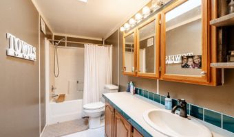 40 Upper Prairie Dog Rd, Banner, WY 82832
