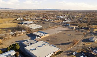 162 Caldwell Ave, Belen, NM 87002