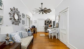 302 E Church St, Americus, GA 31709