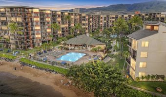 3445 Lower Honoapiilani Rd 826, Lahaina, HI 96761