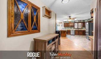 4011 Gannett, Casper, WY 82609