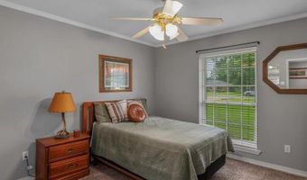 113 Park Blvd, Benton, LA 71006