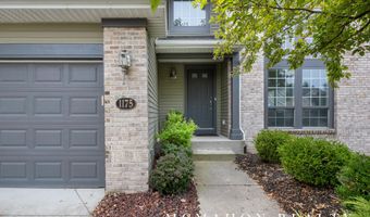 1175 Dogwood Meadows Dr SE, Ada, MI 49301