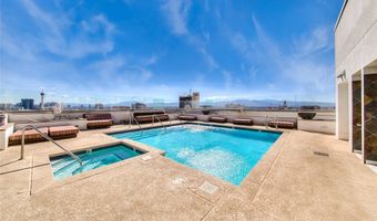 150 Las Vegas Blvd 1007, Las Vegas, NV 89101