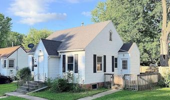 506 Saint Peter Ave, Albert Lea, MN 56007