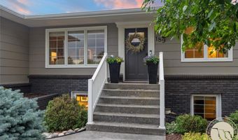 189 Norris Ct E, Billings, MT 59105