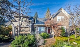 563 Rock - 152 Maple St, Ashland, OR 97520