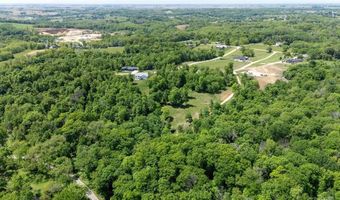 Wapsi Ridge Lot 3, Anamosa, IA 52205