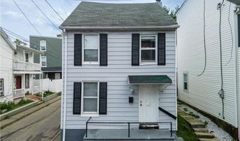 528 W Liberty St, Allentown, PA 18102